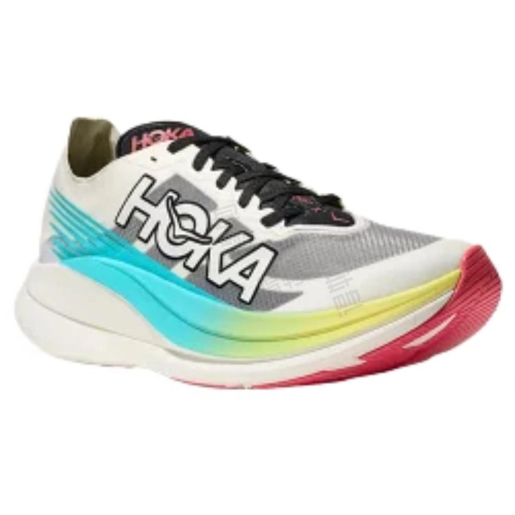 HOKA ONE ONE ROCKET X 2