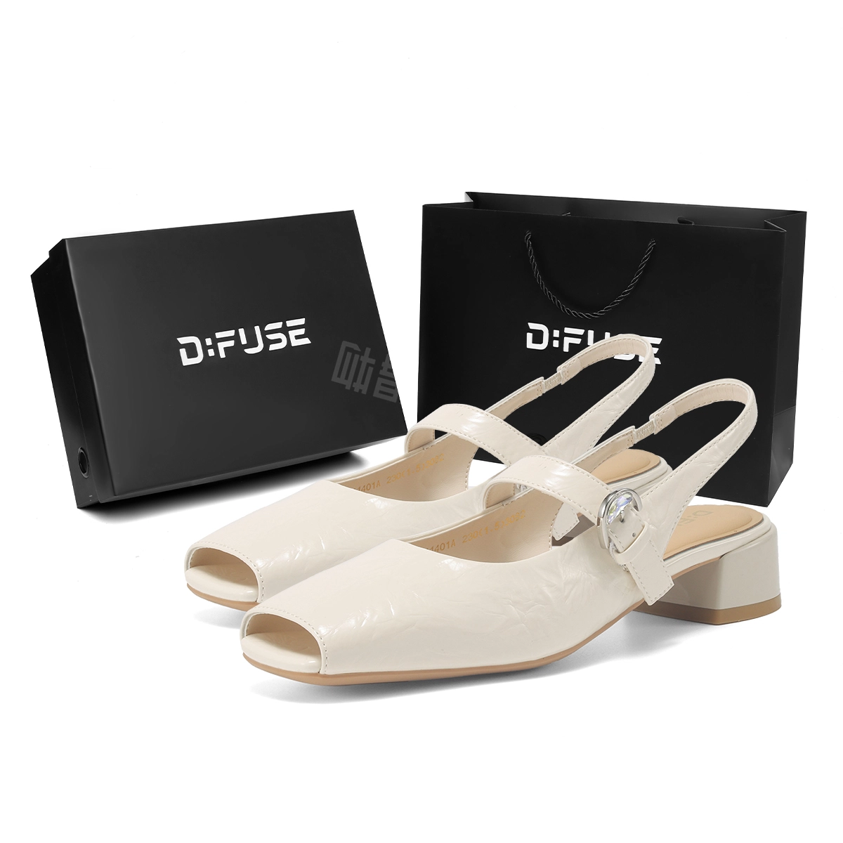 DFUSE SCANDINAVIA