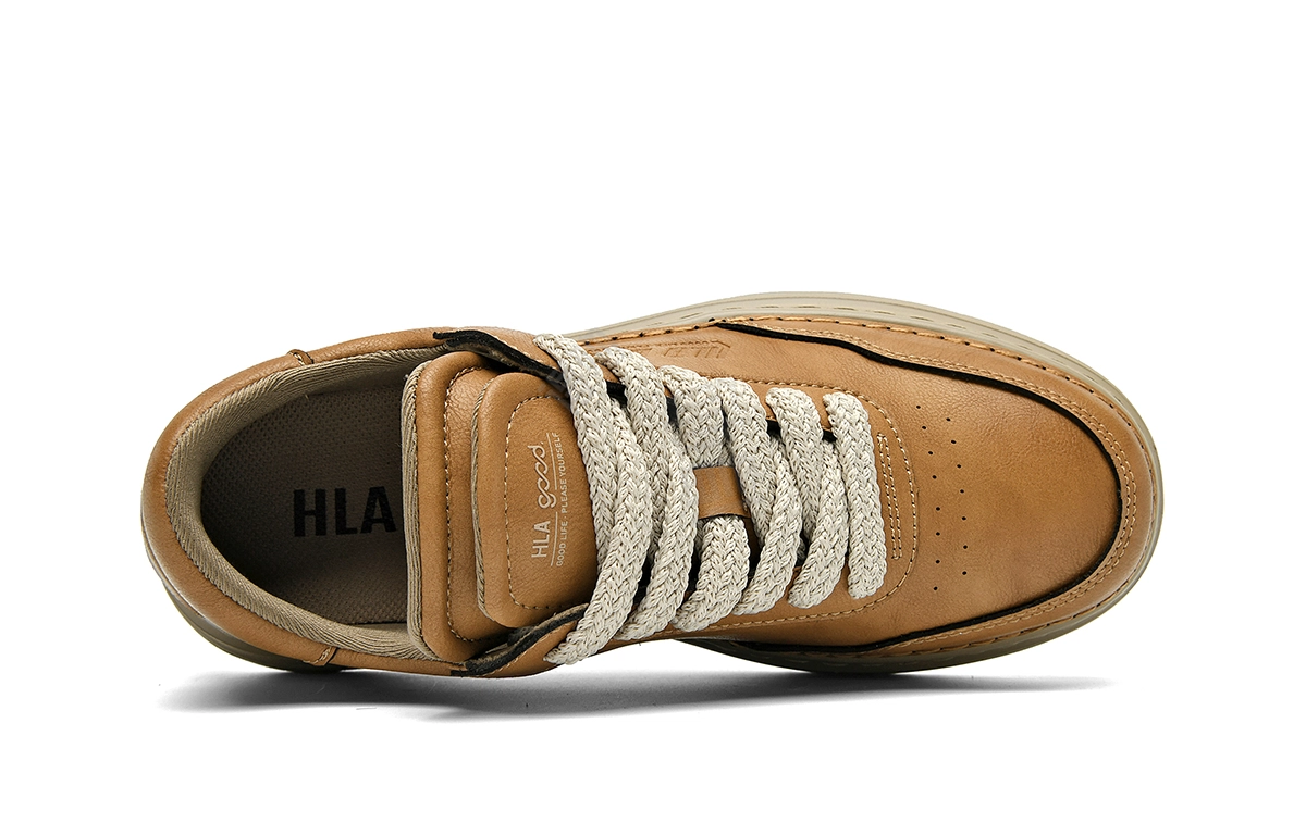 HLA