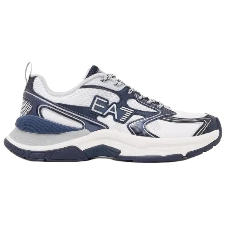 EMPORIO ARMANI EA7