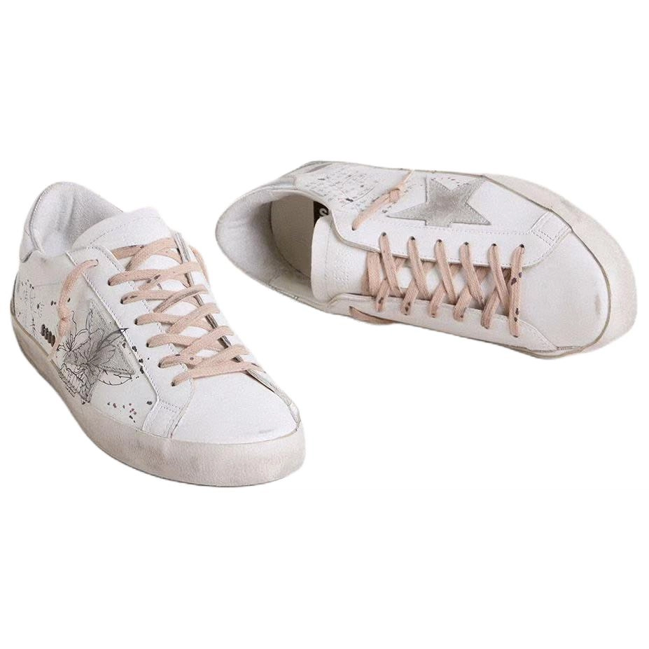 x Golden Goose Super-Star