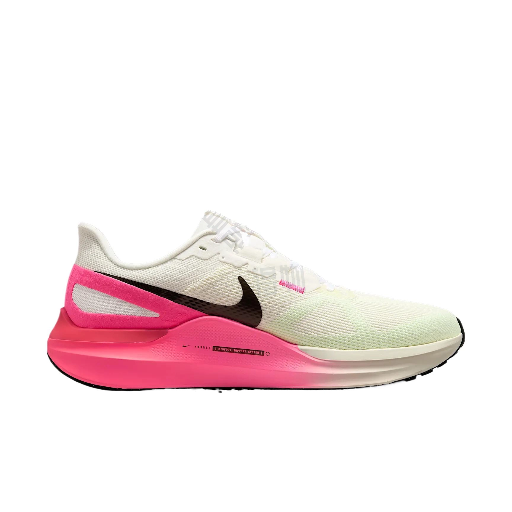Nike Zoom Structure 25