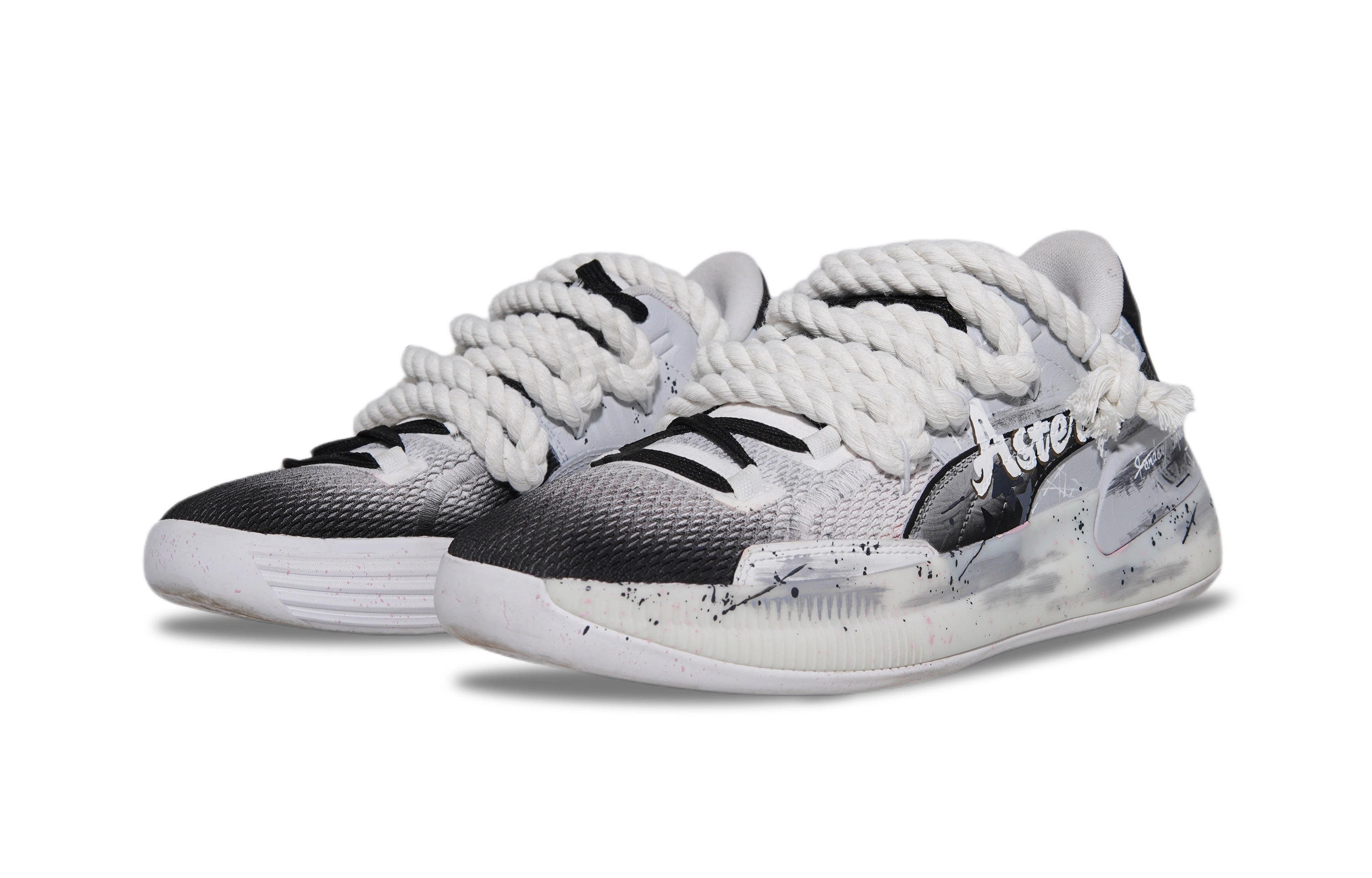 PUMA Clyde Hardwood Team TPU