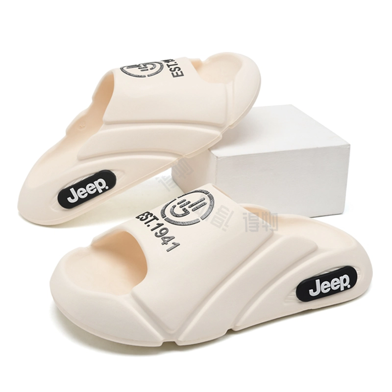 Jeep EVA