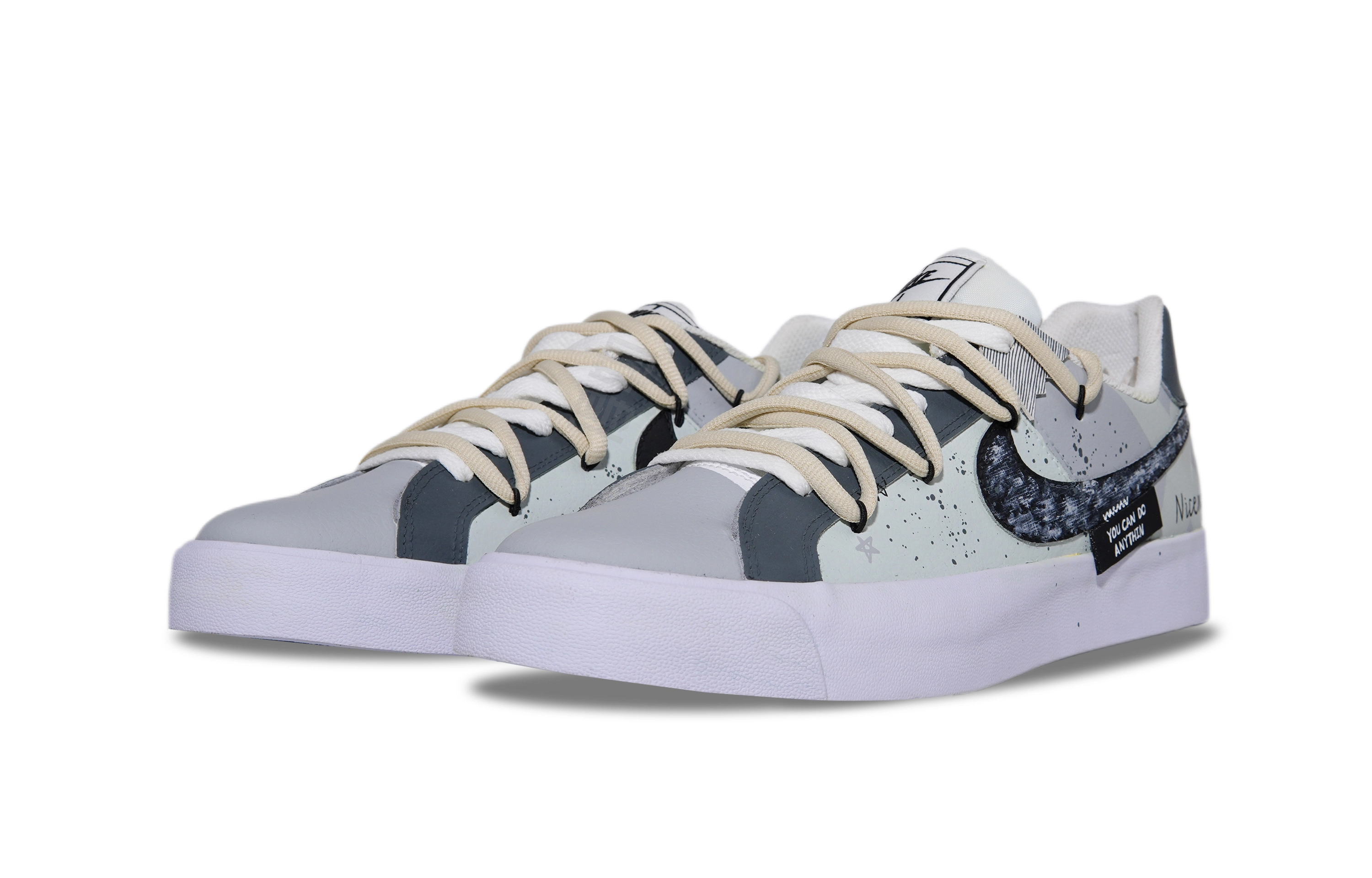 Nike Court Royale AC