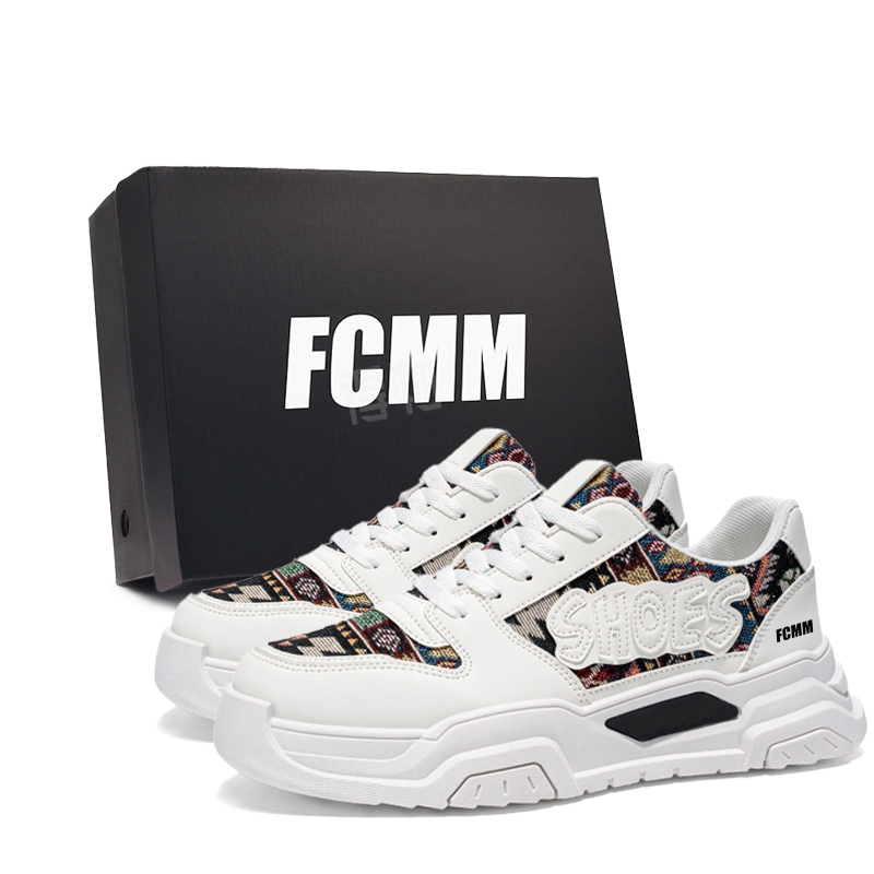 FCMM PU