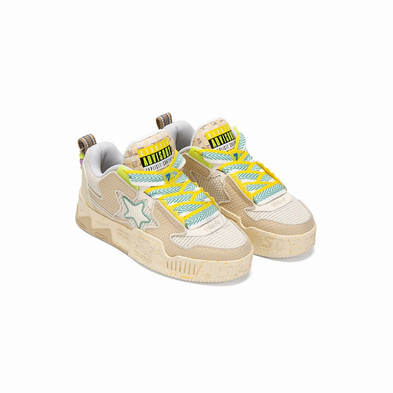 STARTER Vol 90s