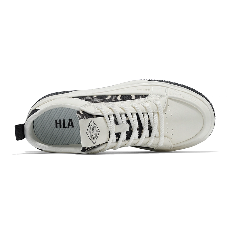 HLA