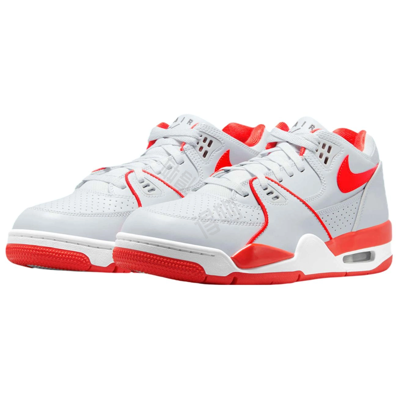 Nike Air Flight 89 Low