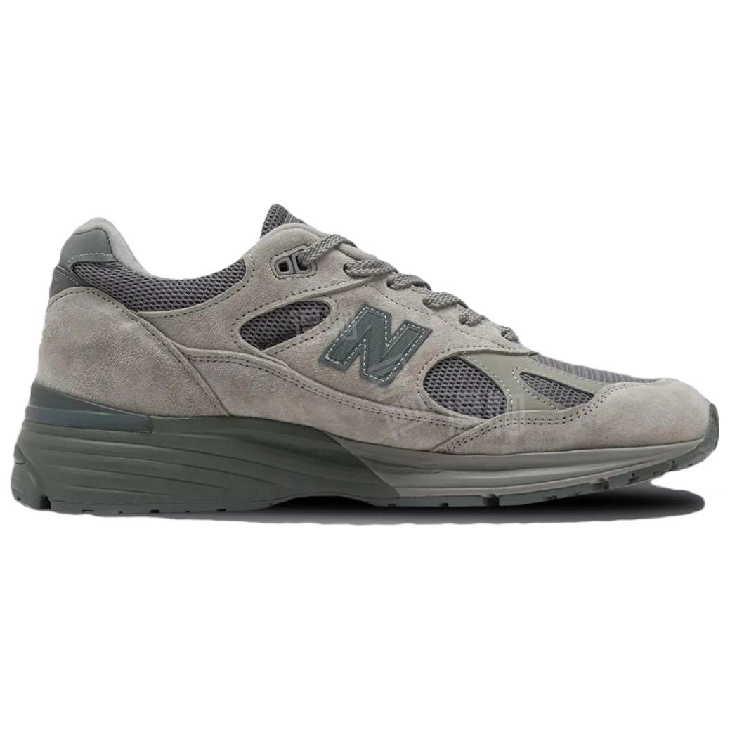 Thisisneverthat x New Balance NB 991 V2