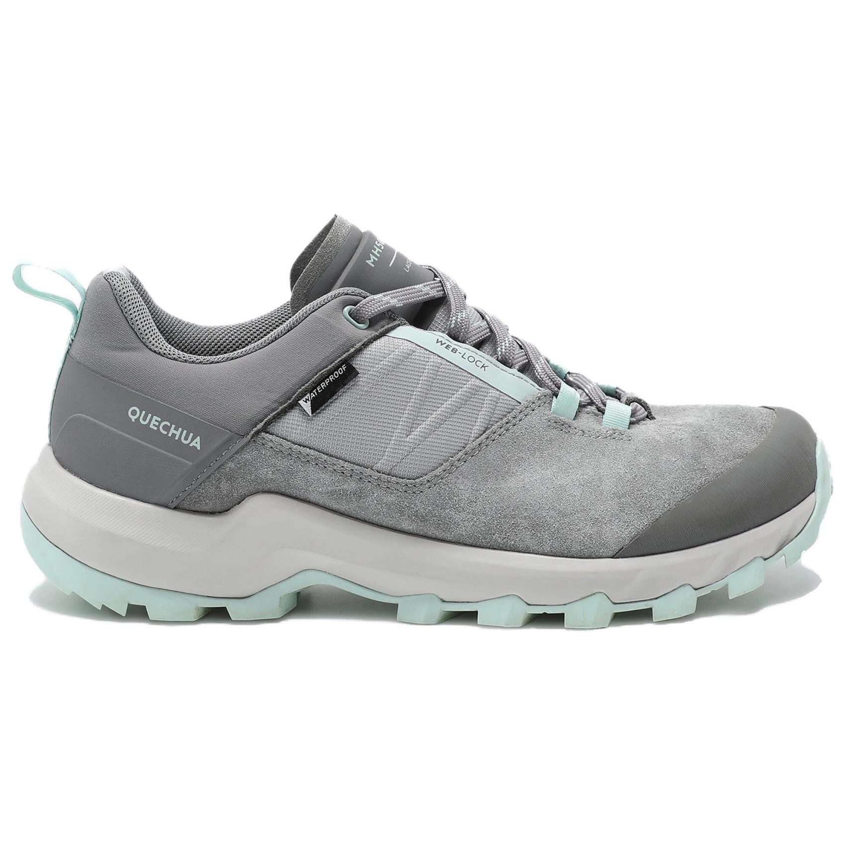 DECATHLON MH500