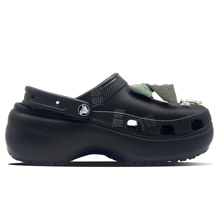 Crocs Classic Platform Clog EVA