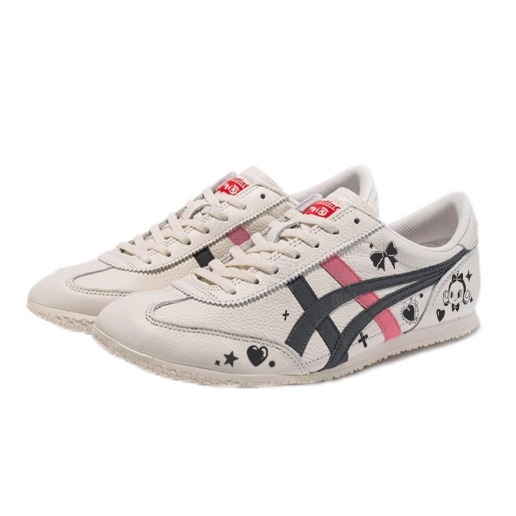 Onitsuka Tiger Machu Racer