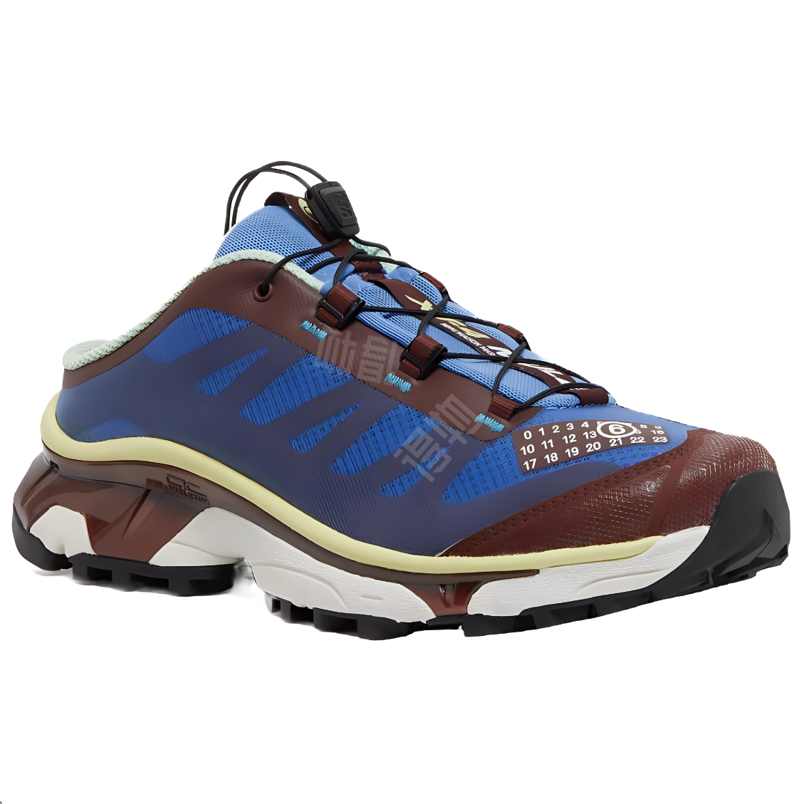 SALOMON x MM6 Maison Margiela