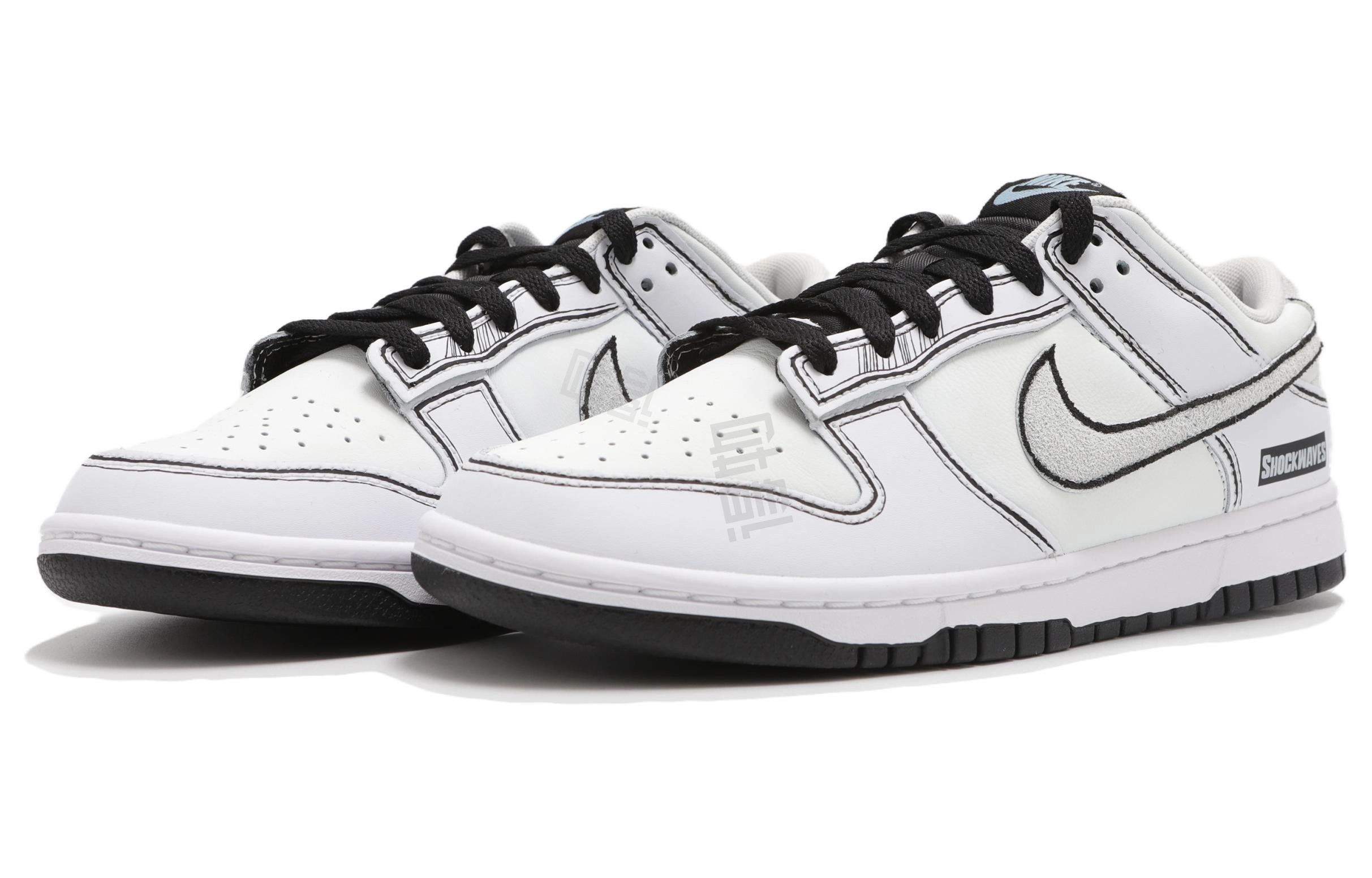 Nike Dunk Low Vibe