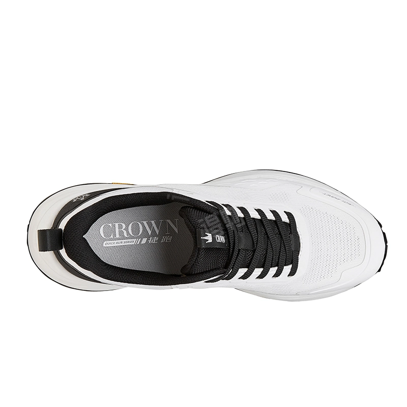 CROWN vibram