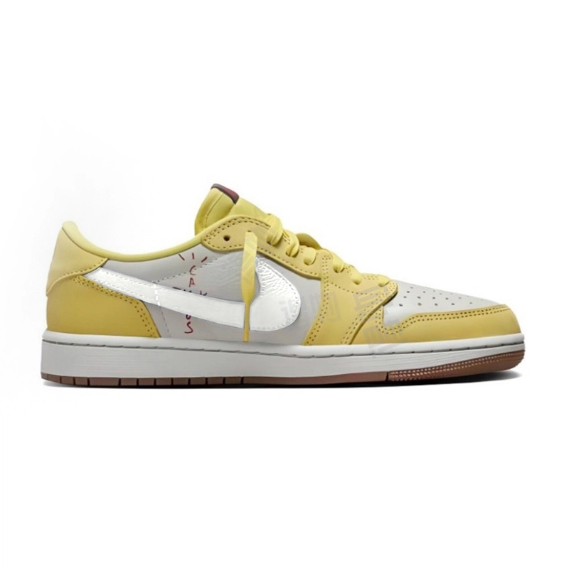 Travis Scott x Jordan Air Jordan 1