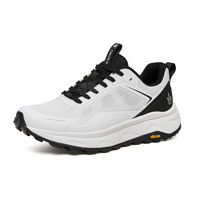 CROWN vibram