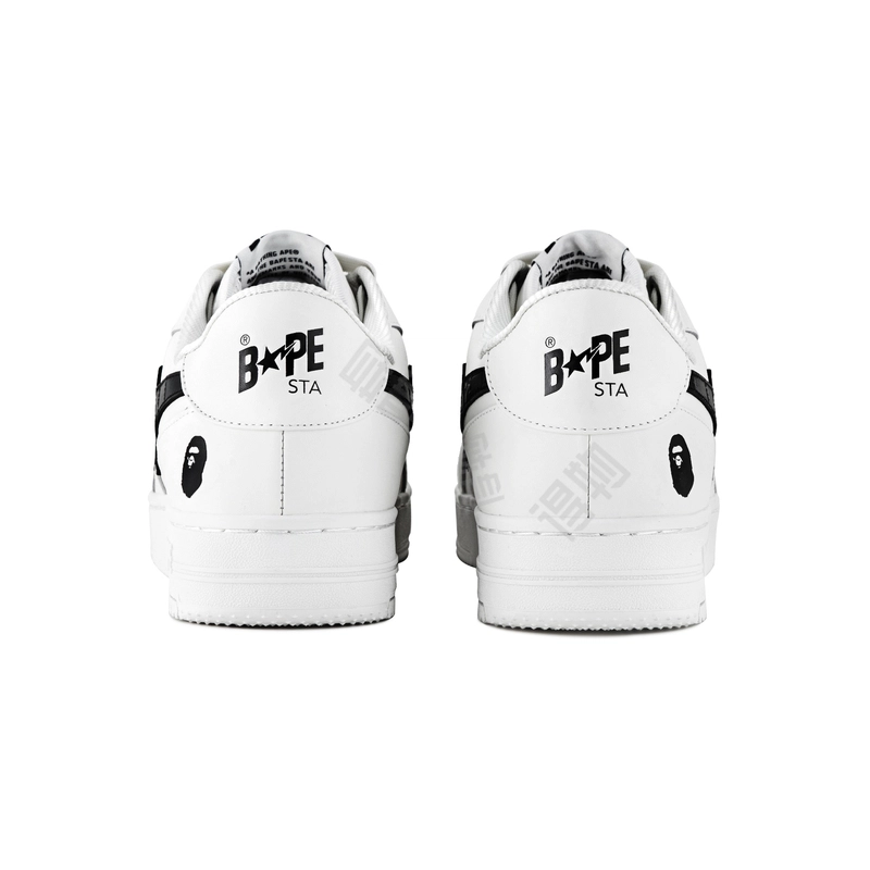 A BATHING APE ICON
