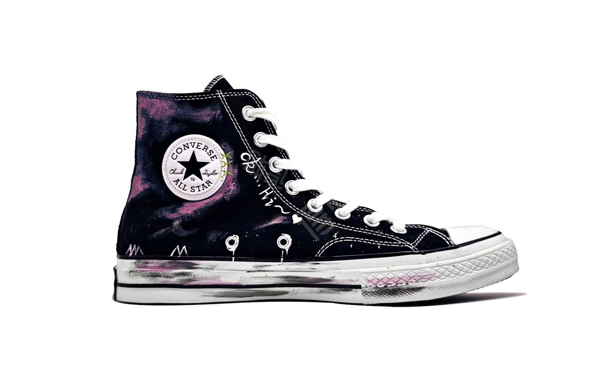 Converse Chuck 70