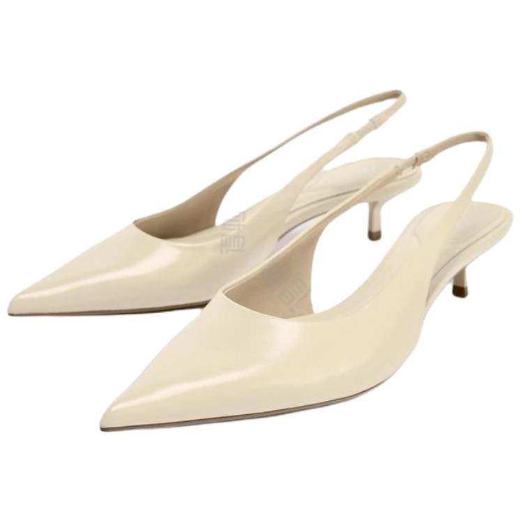 ZARA PU 5cm