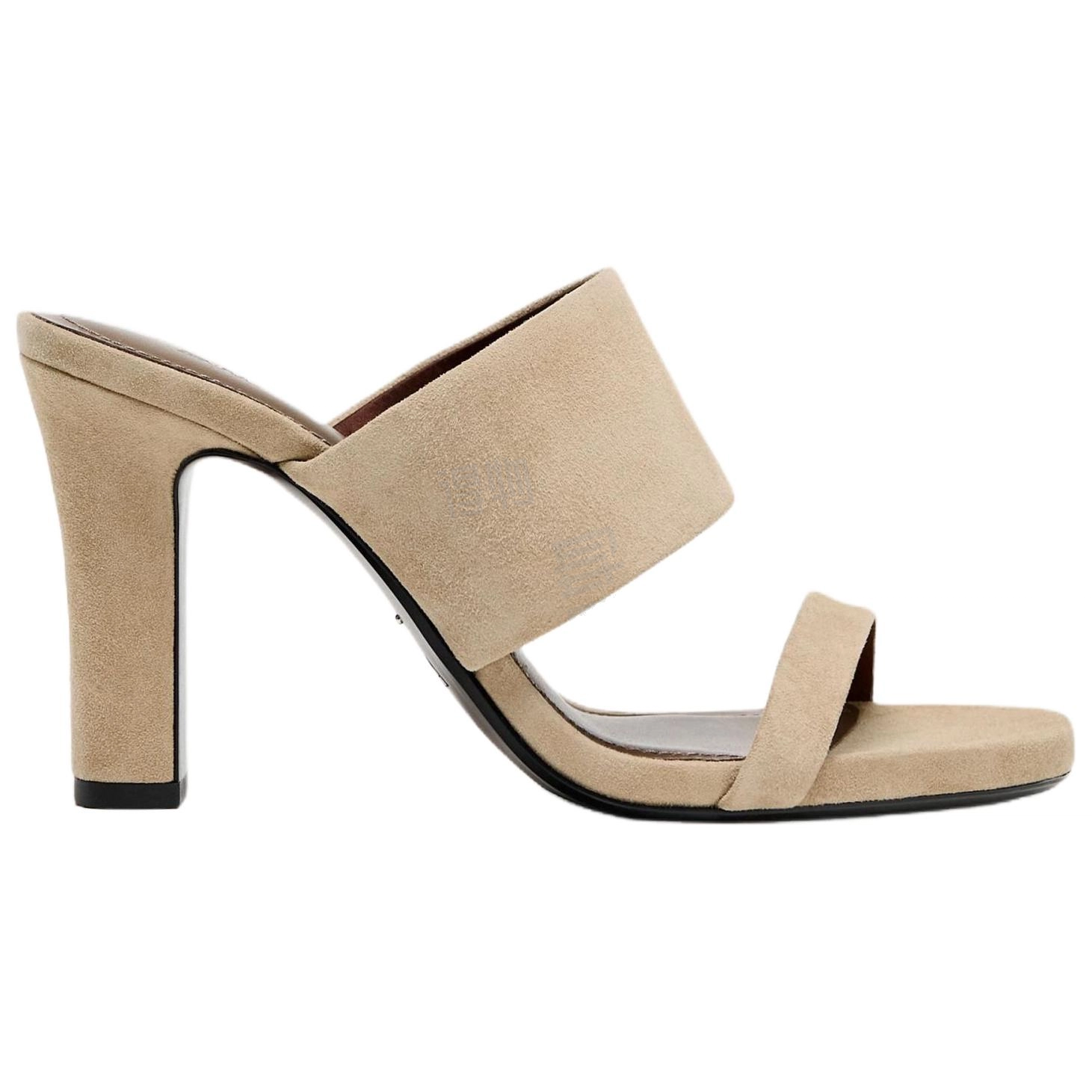 ZARA PU