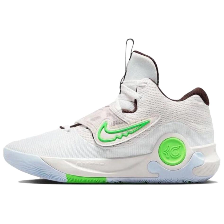 Nike KD Trey 5 X DIY