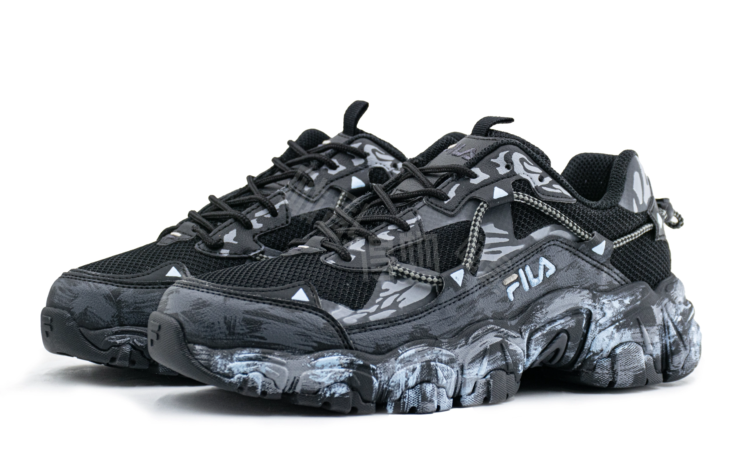 FILA Fluid