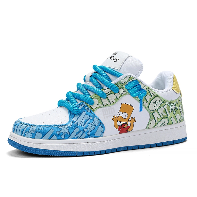The Simpsons
