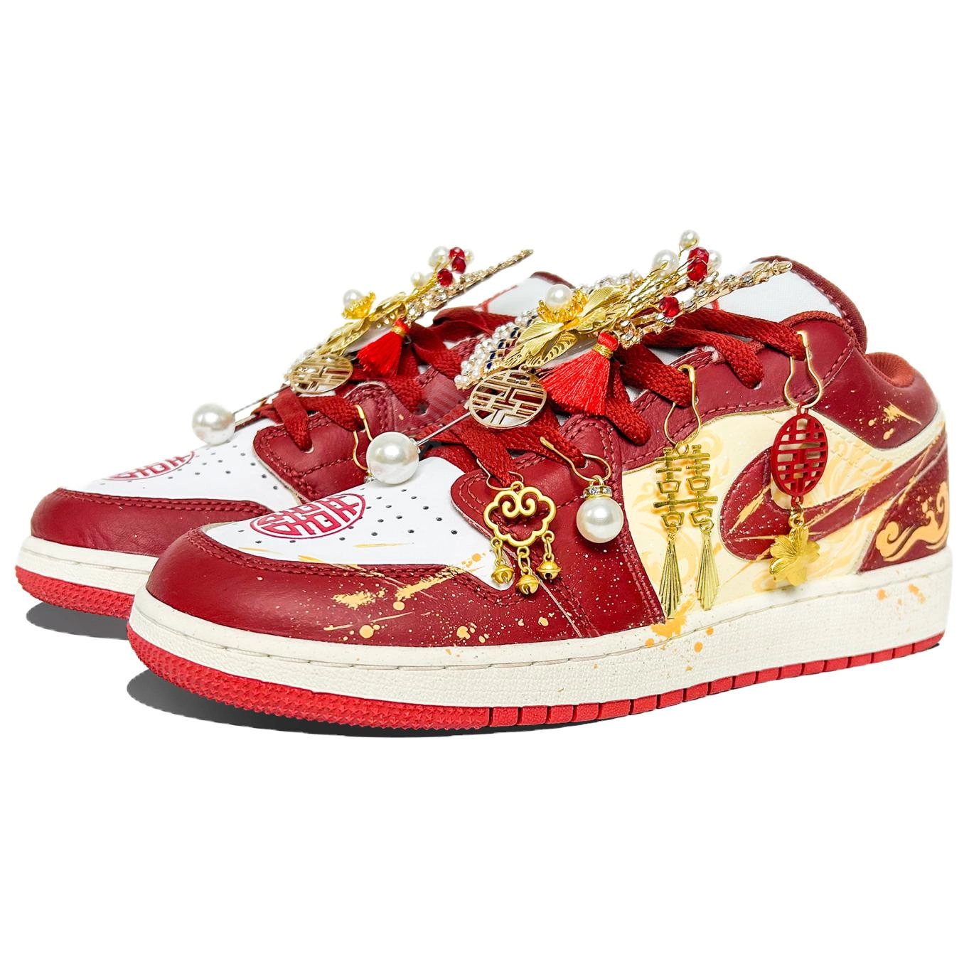 Jordan Air Jordan 1