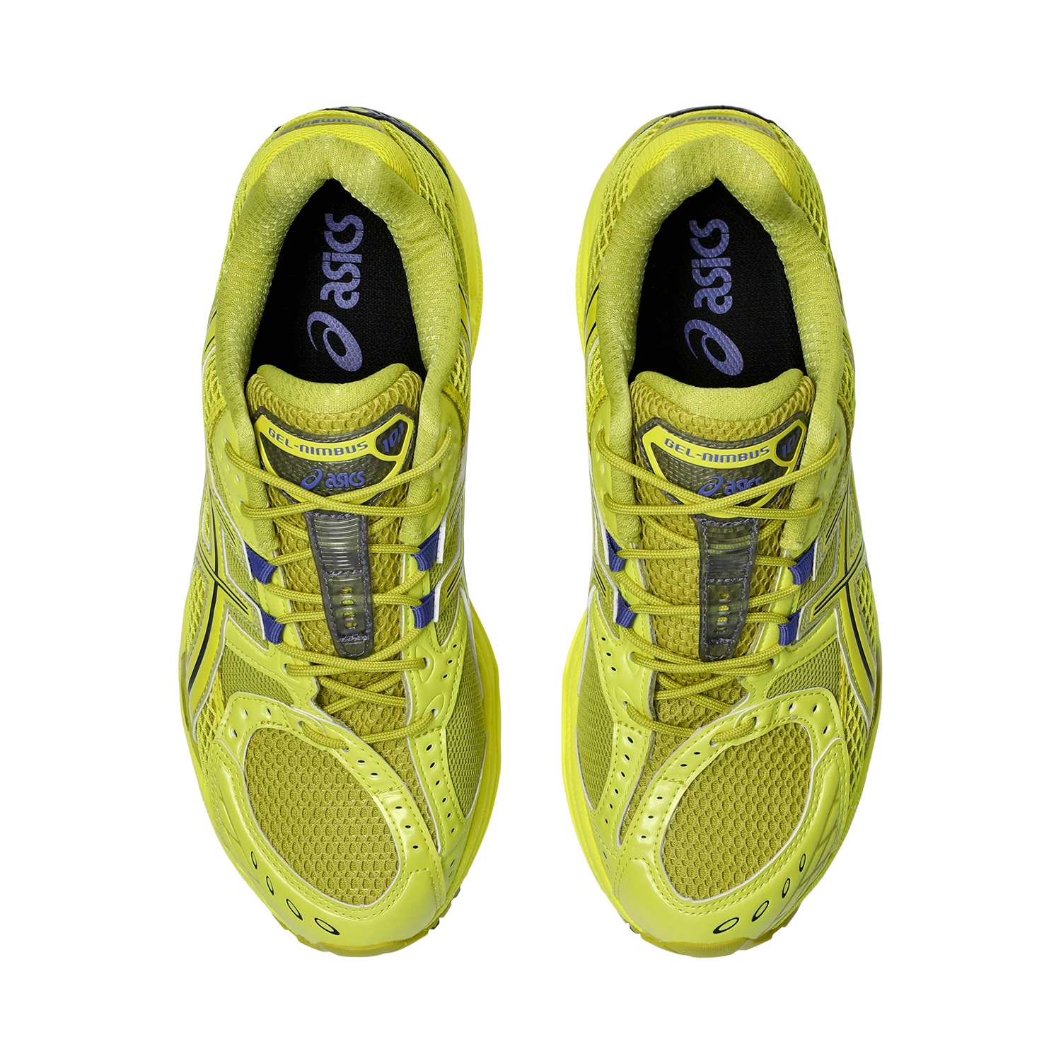 Asics GEL-Nimbus 10.1
