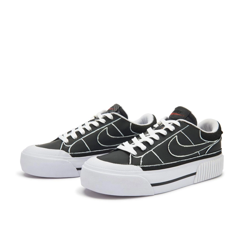 Nike Court Legacy Lift