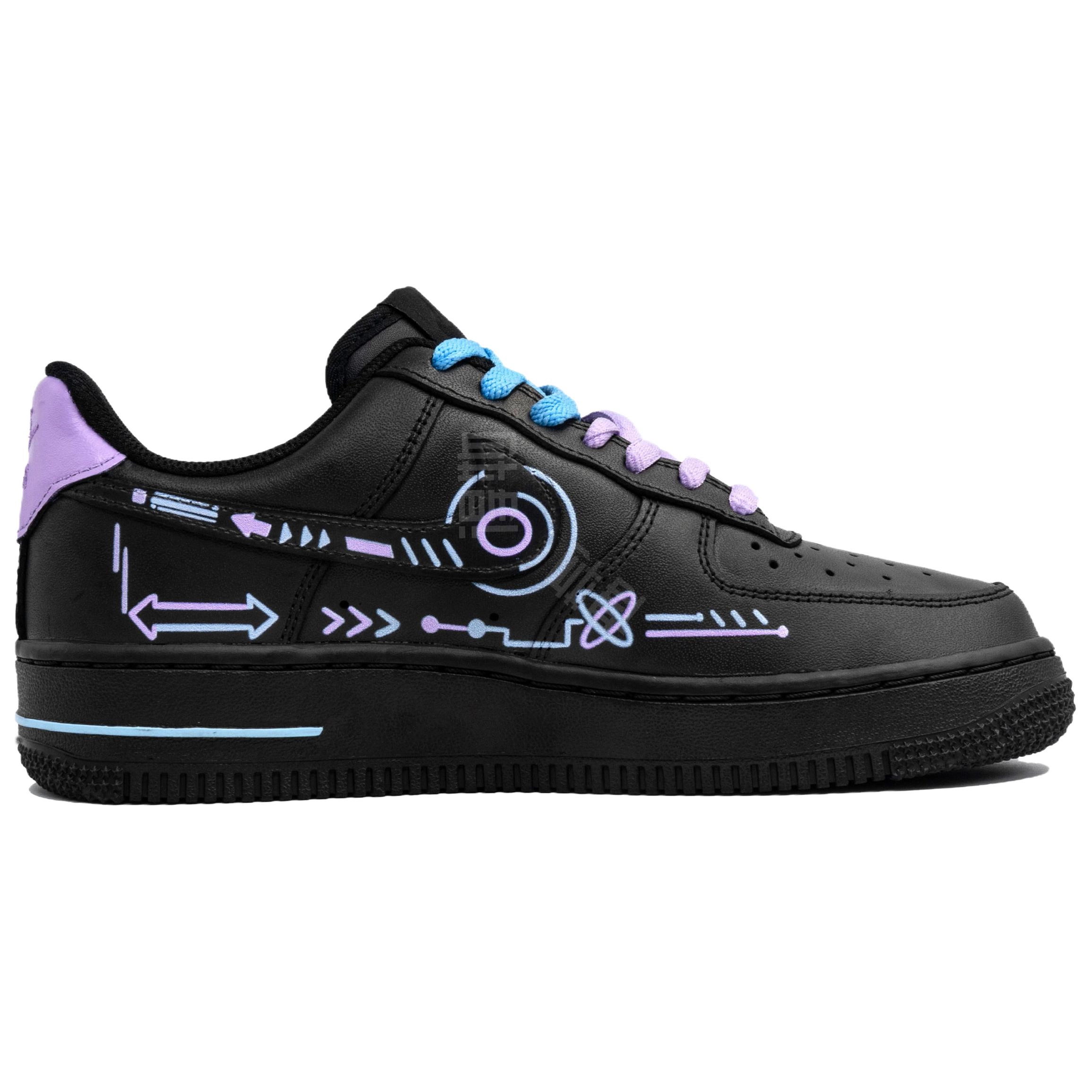 Nike Air Force 1 07 LTDZ