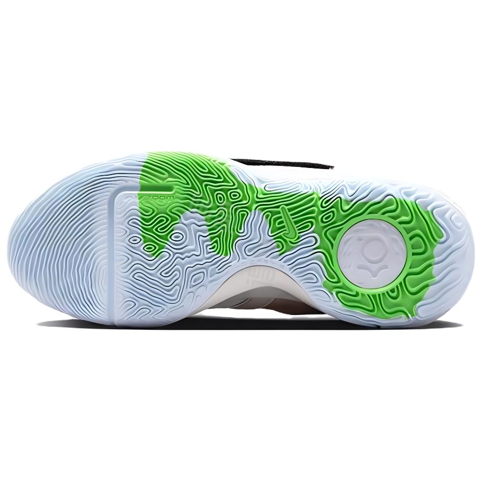 Nike KD Trey 5 X DIY