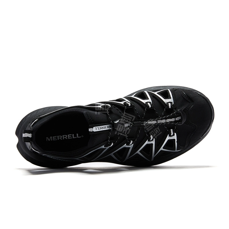 MERRELL FUSION FRAME