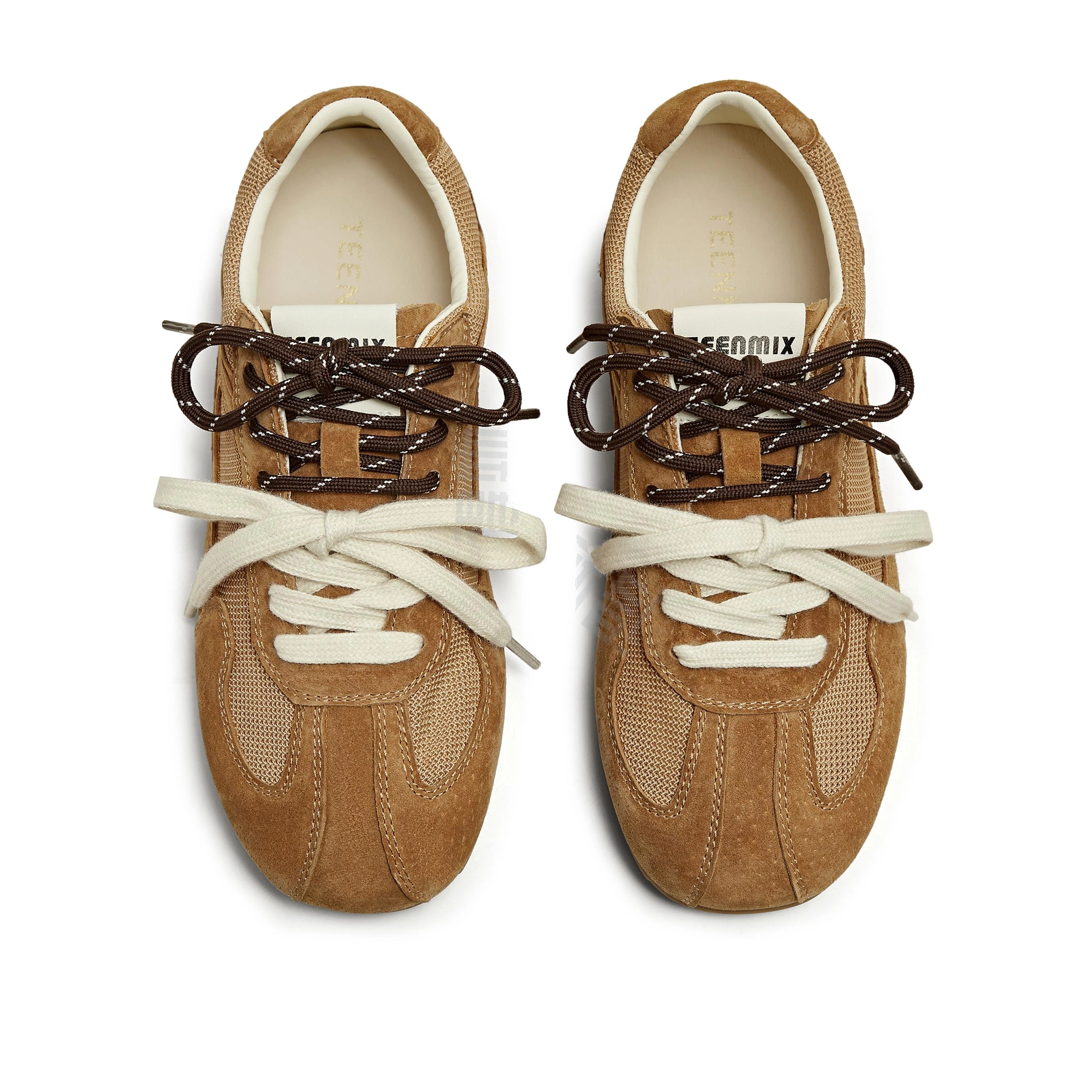 teenmix T-line Retro 3.5cm
