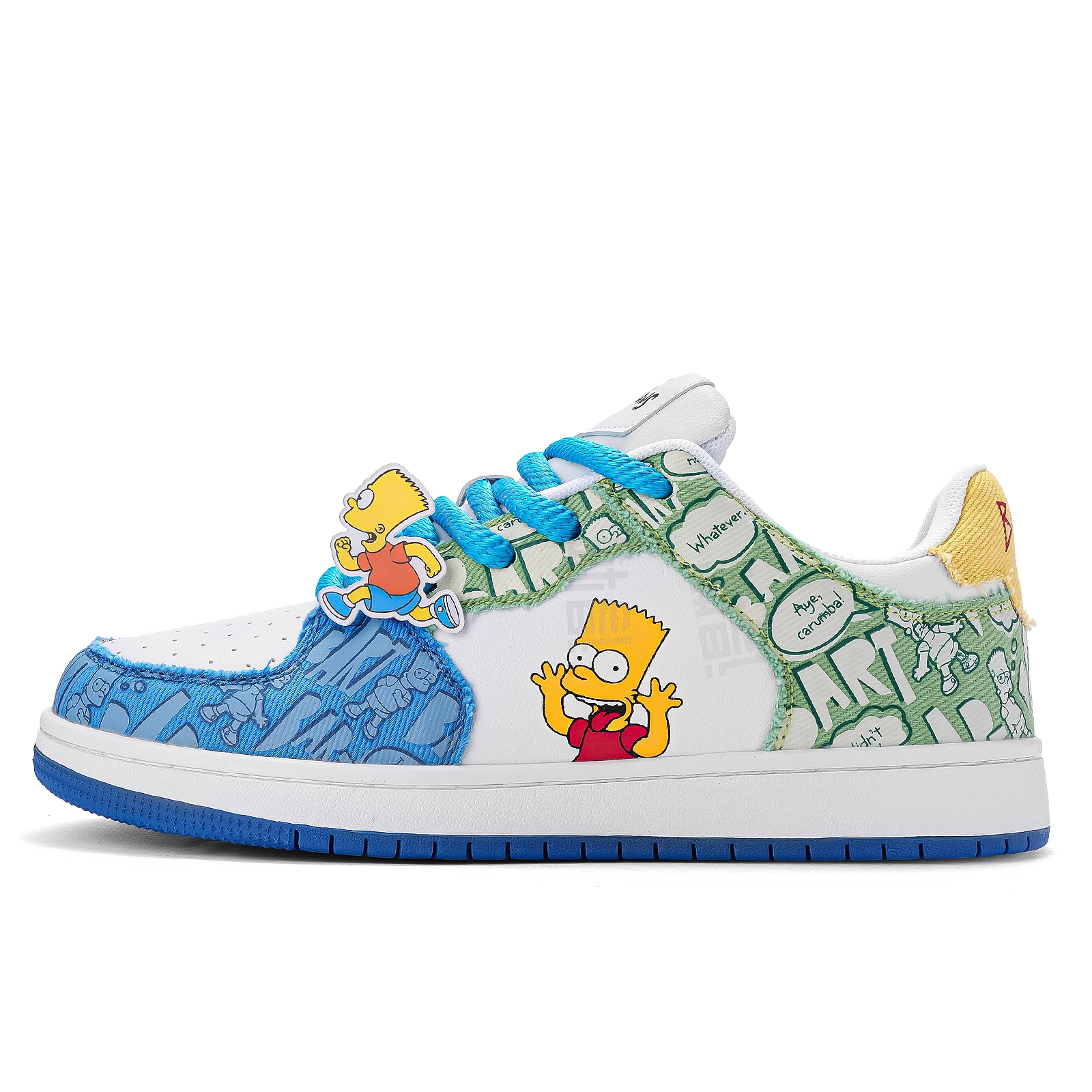 The Simpsons