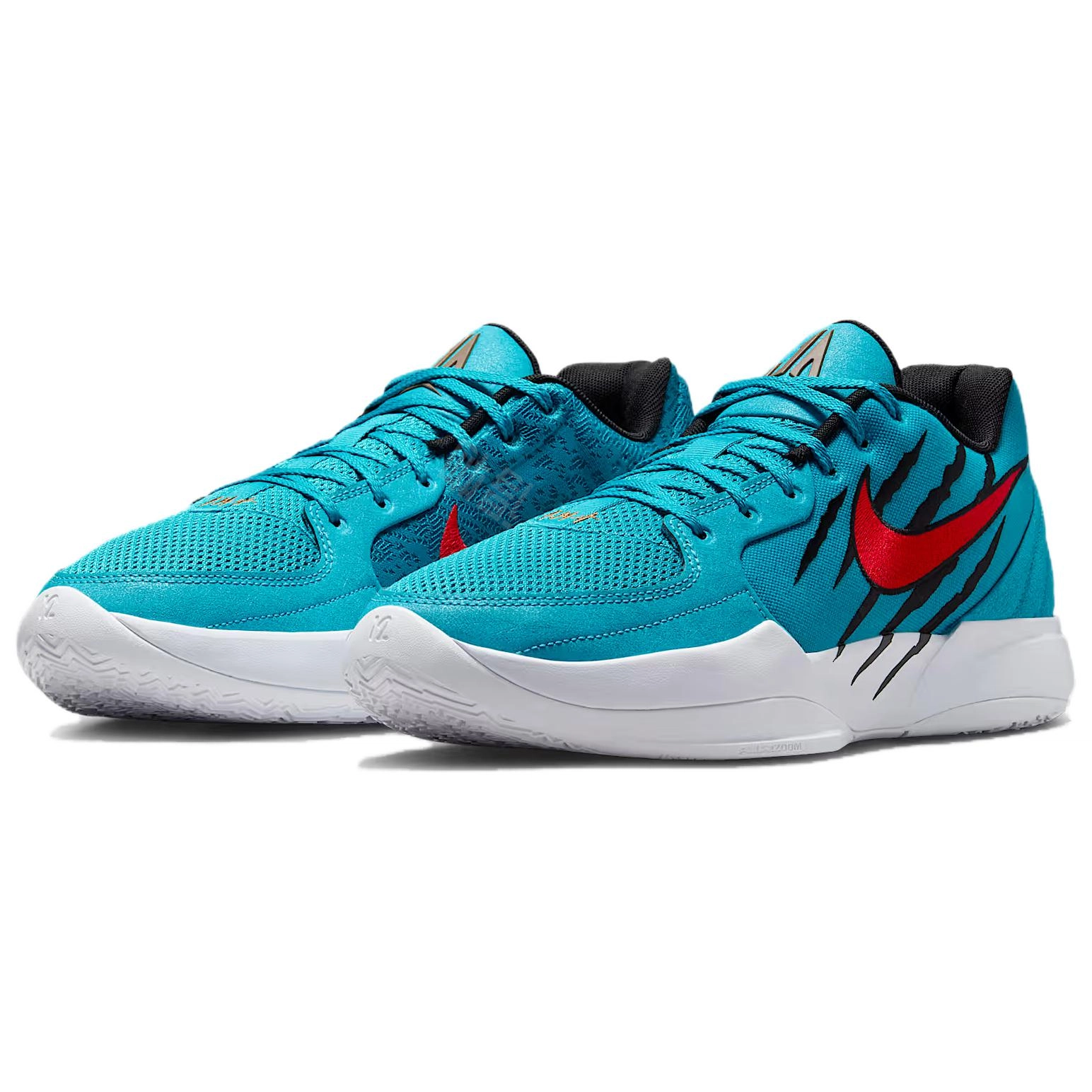 Nike Ja 2 DRAFT NIGHT EP