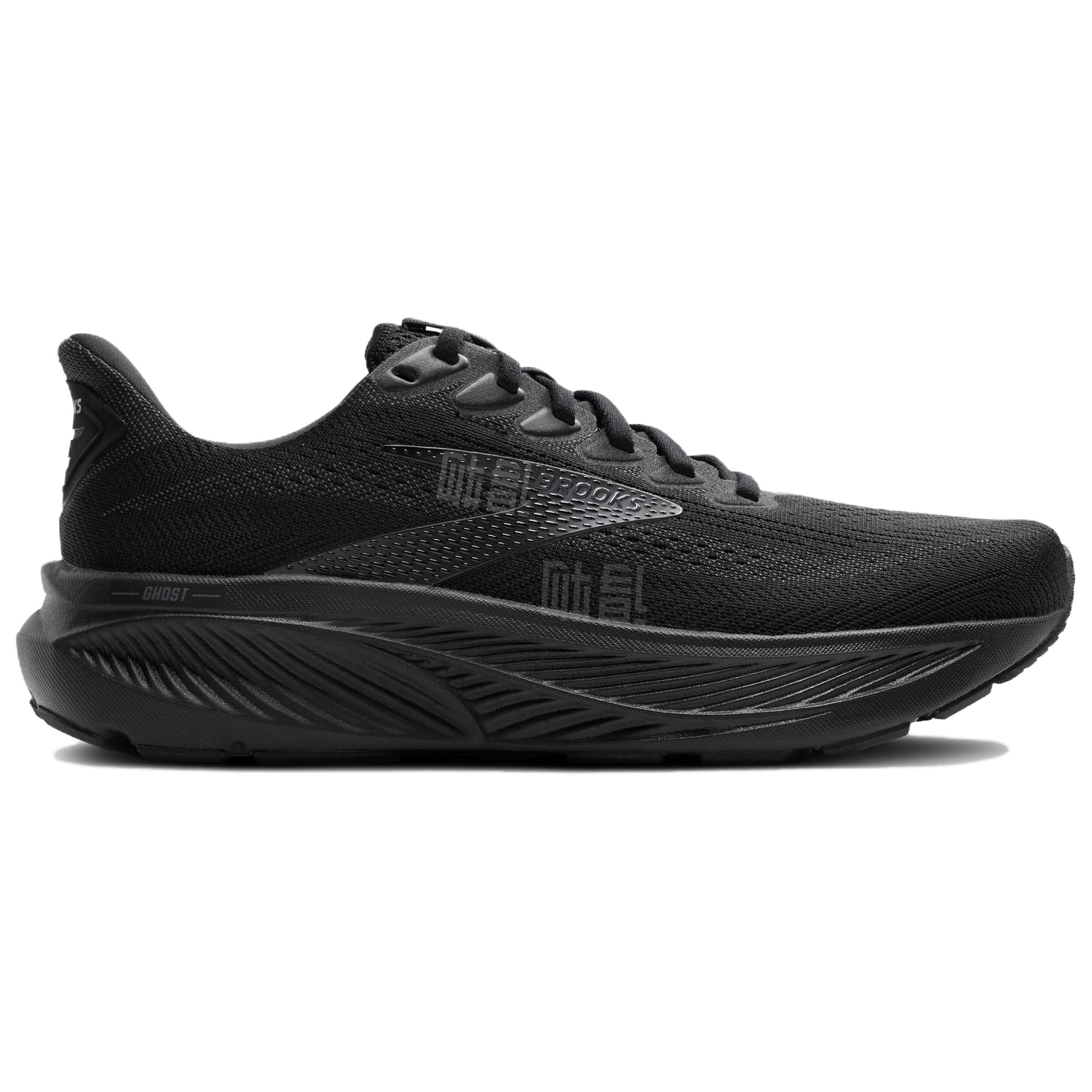 Brooks Ghost 17