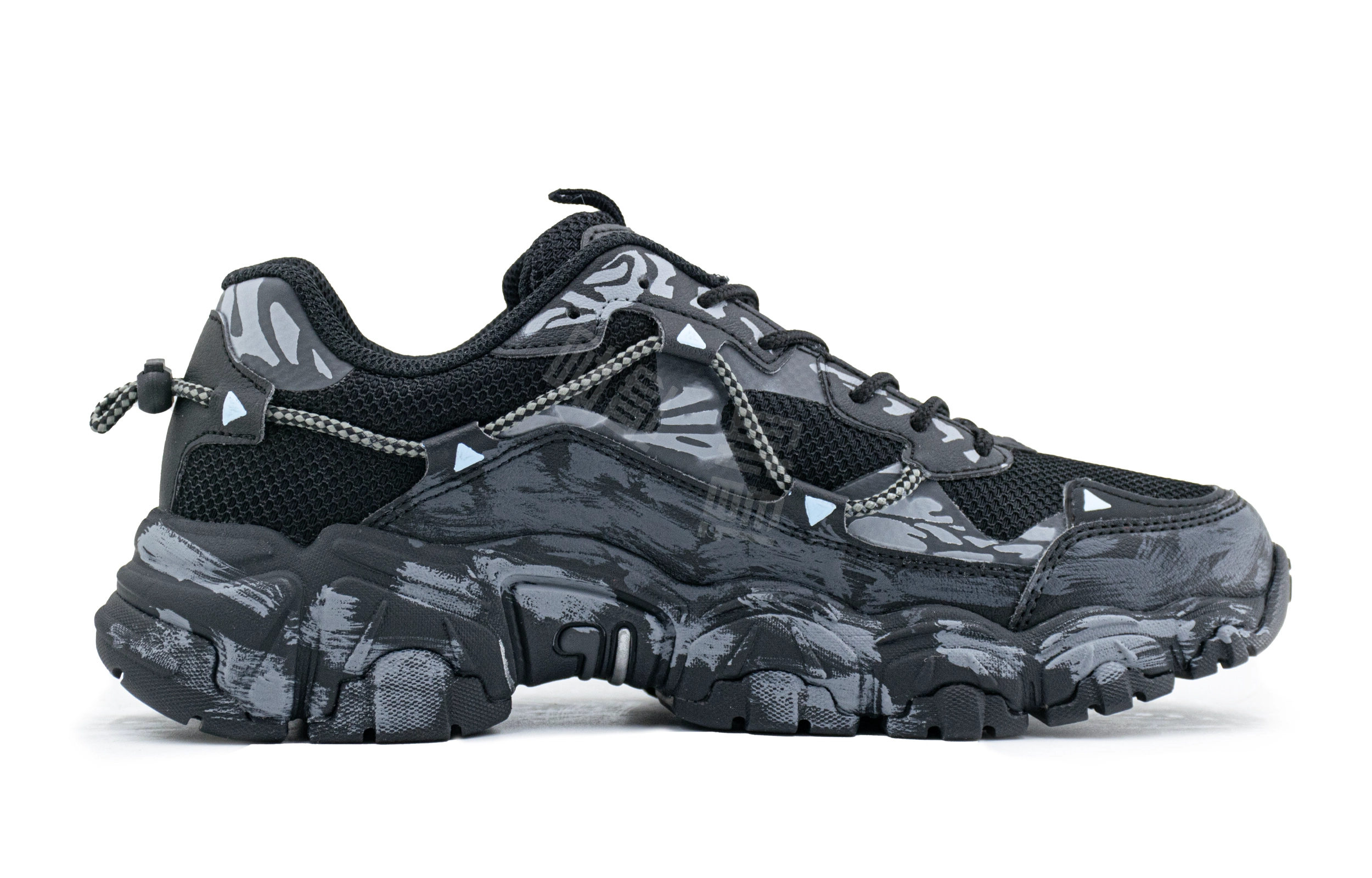 FILA Fluid