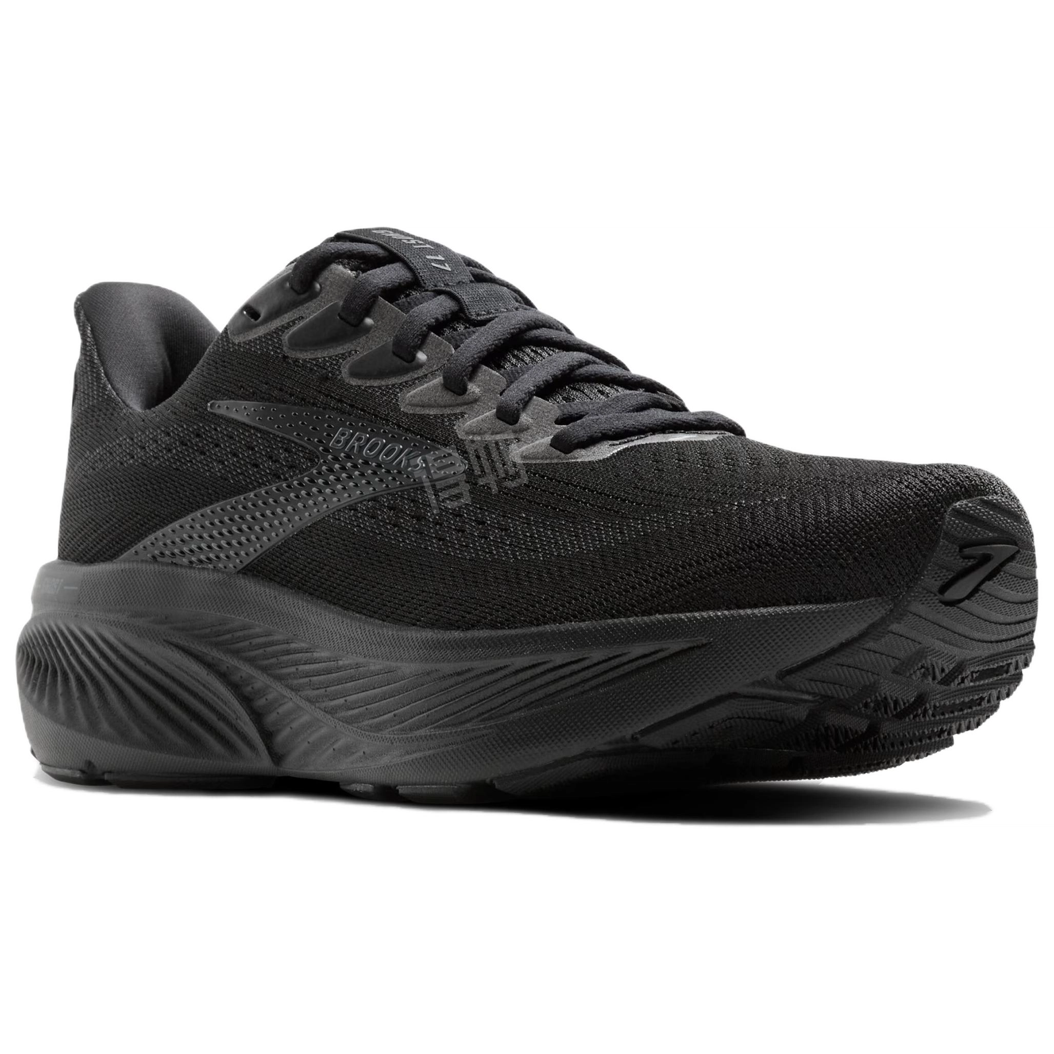 Brooks Ghost 17