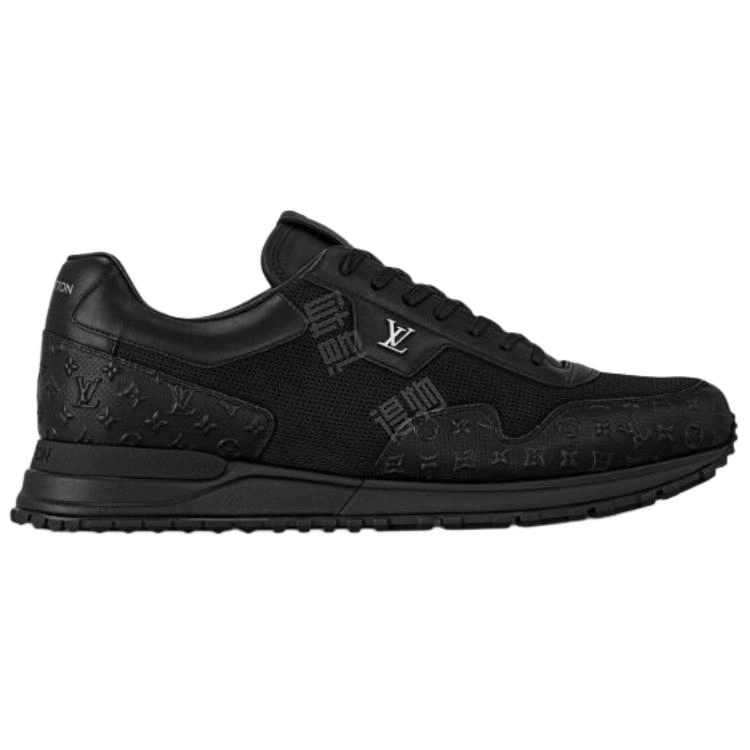 LOUIS VUITTON Run Away