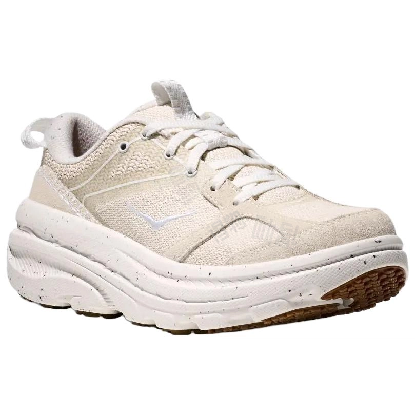 HOKA ONE ONE VIBRANT BLOOM BONDI B3LS