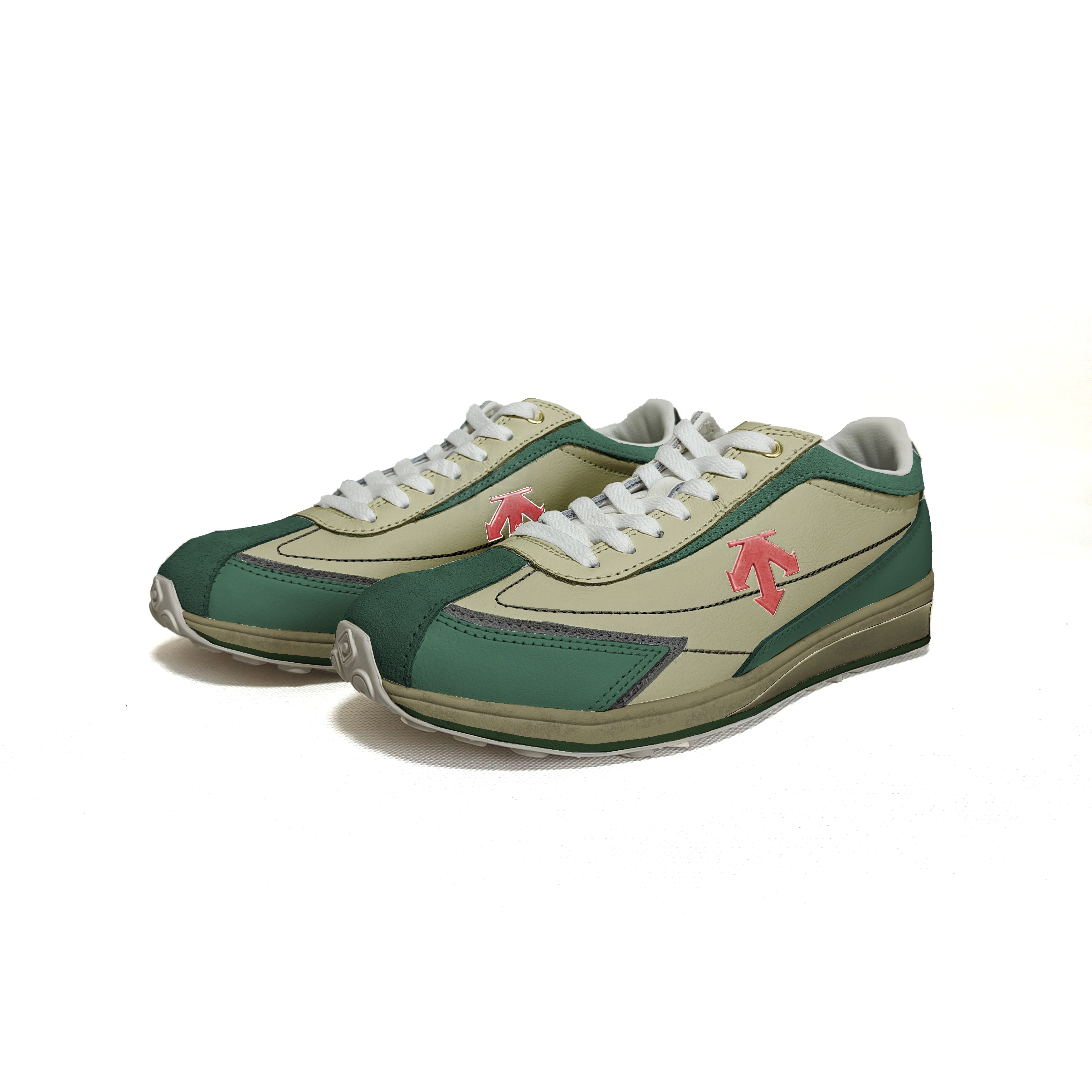 DESCENTE Cron Racer