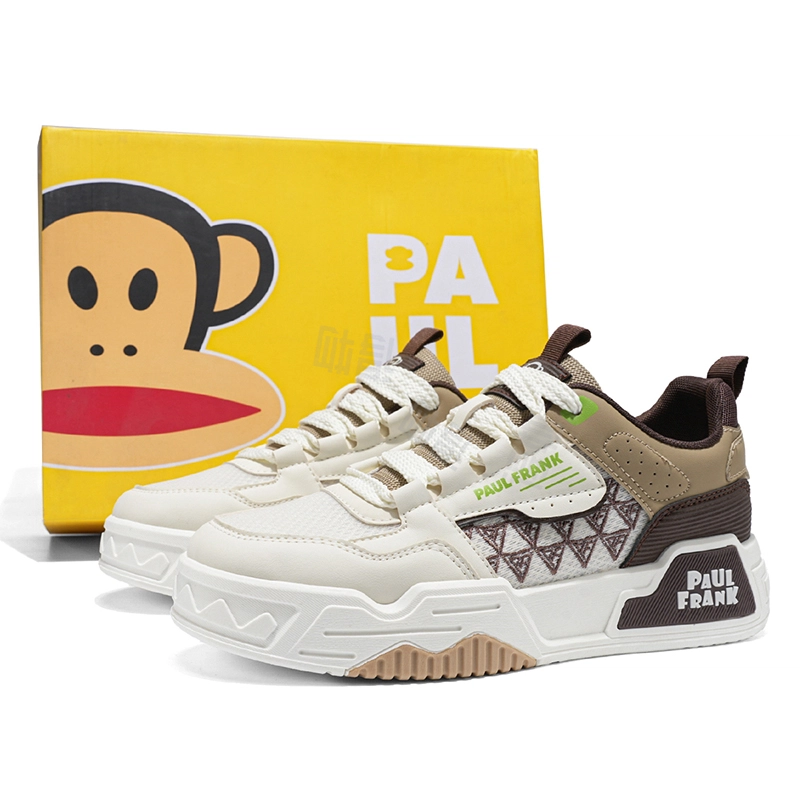 PAUL FRANK