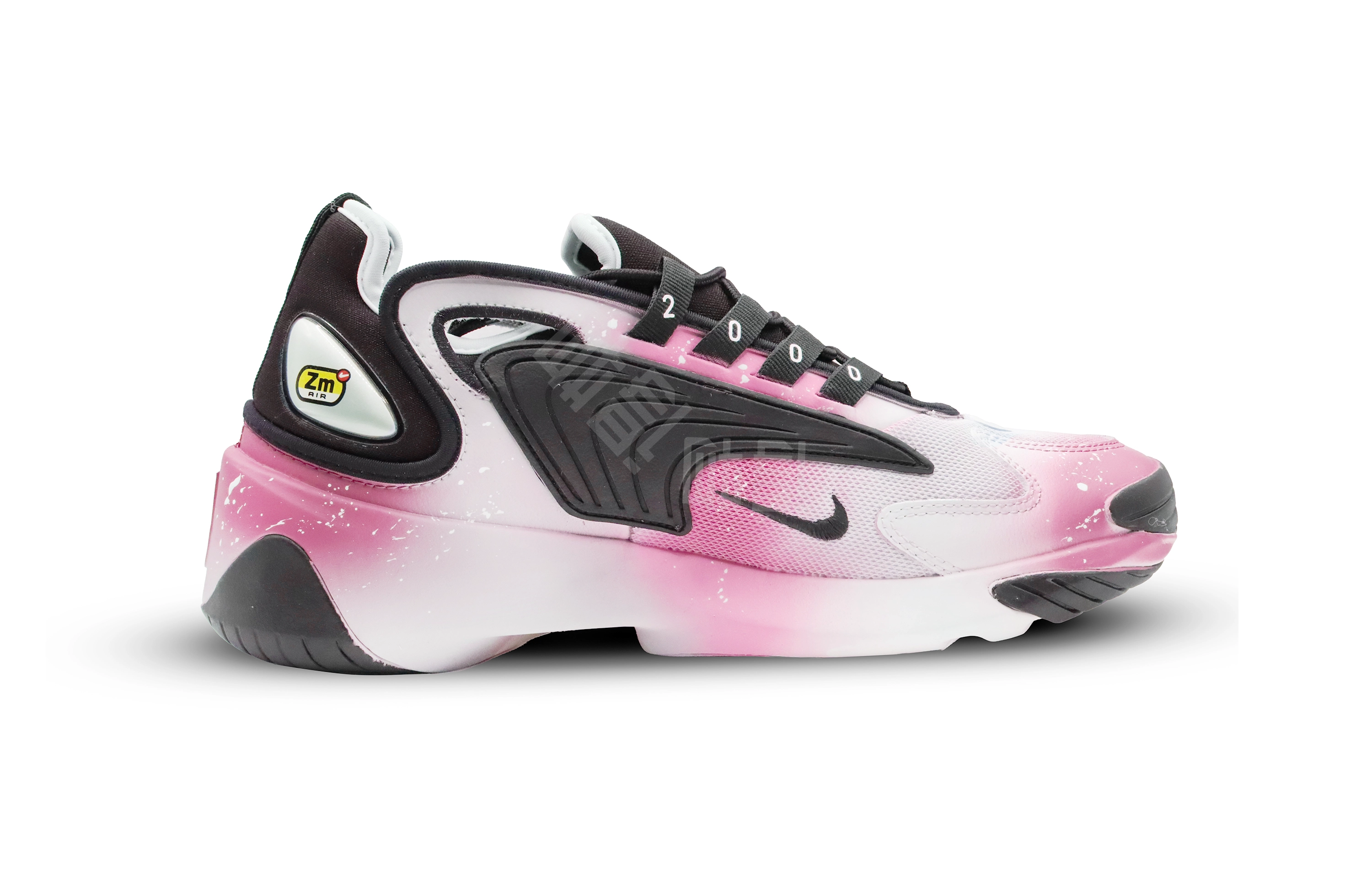 Nike Zoom 2K