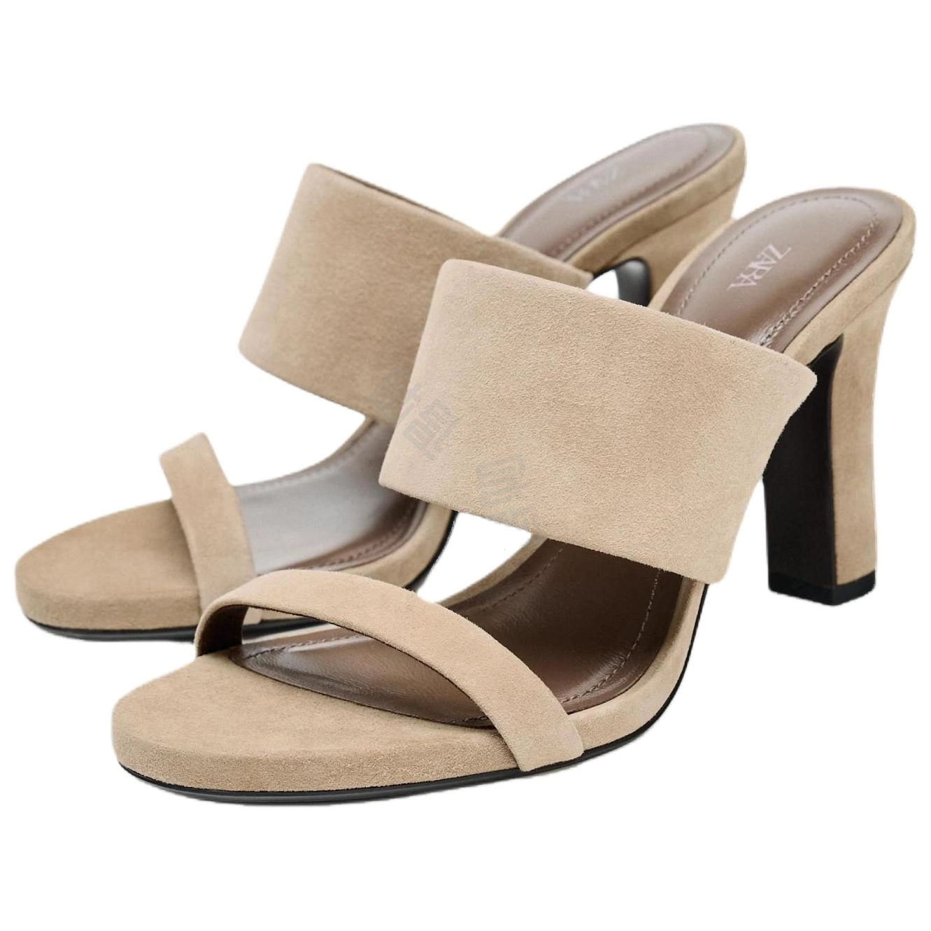 ZARA PU