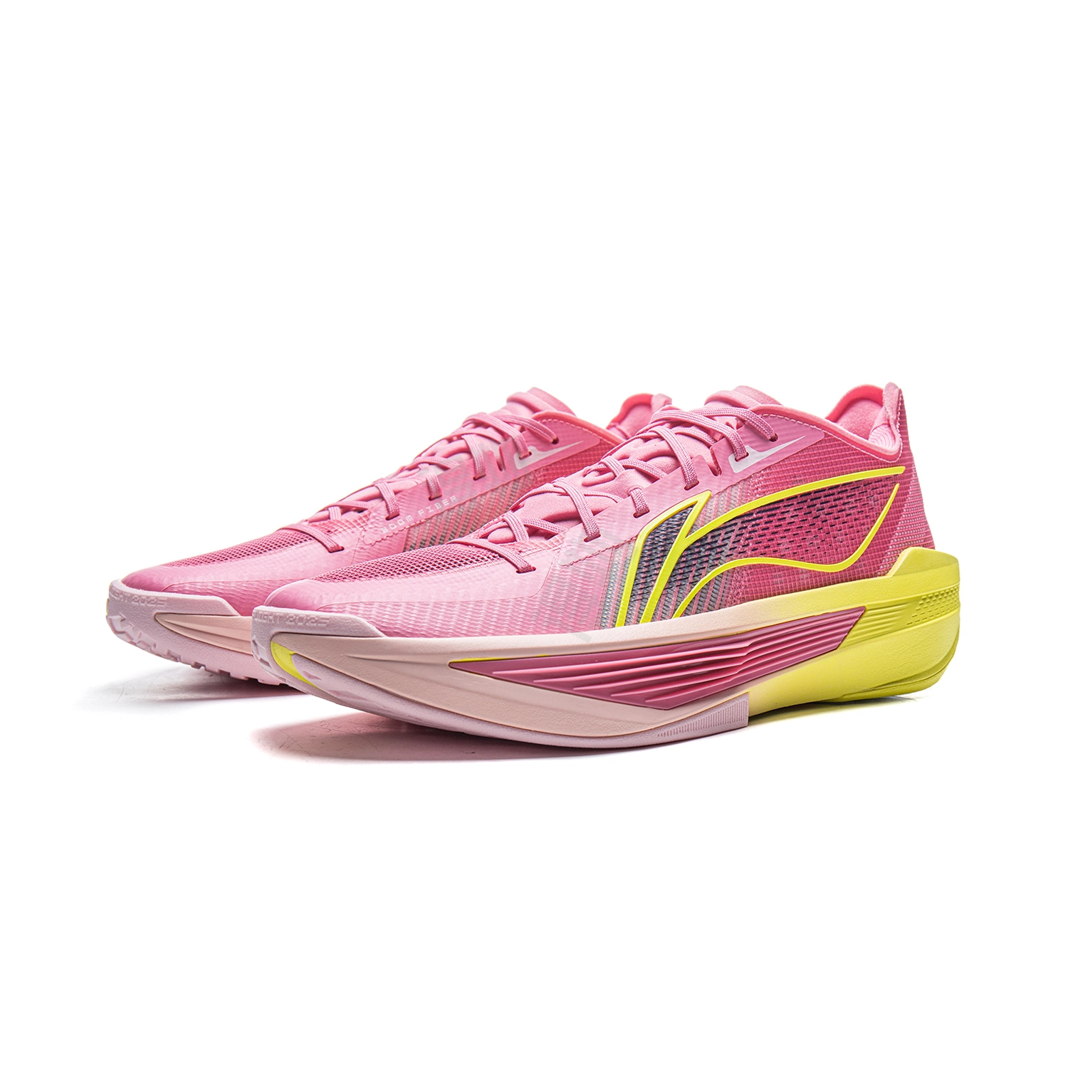 LiNing Ultra Light 2025