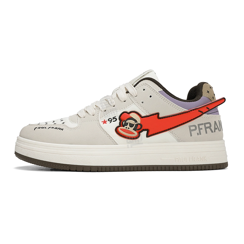 PAUL FRANK