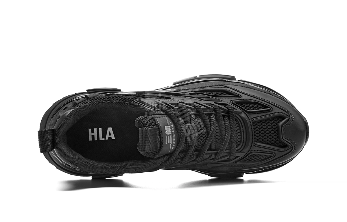 HLA